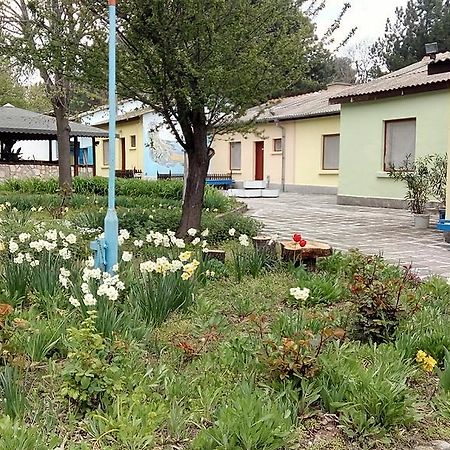 Bungalows Raiski Kat Varna Buitenkant foto